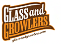 Glass and Growlers